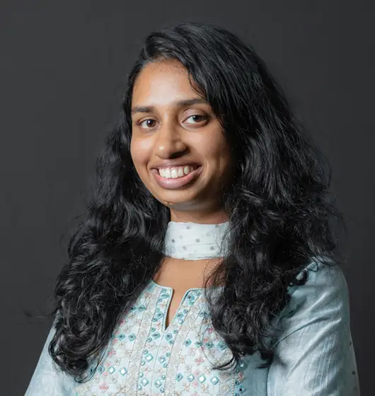 Pallavi R Kumar